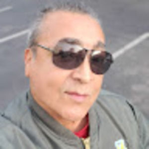 Meet your Posher, Edgardo